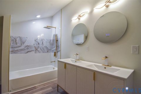 Tiny photo for 603 N 33rd Street, Richmond, VA 23223 (MLS # 2600028)