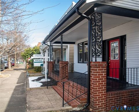 Tiny photo for 603 N 33rd Street, Richmond, VA 23223 (MLS # 2600028)