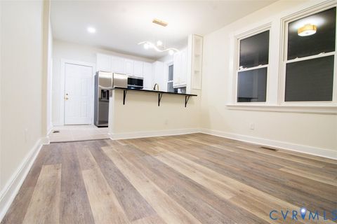 Tiny photo for 603 N 33rd Street, Richmond, VA 23223 (MLS # 2600028)