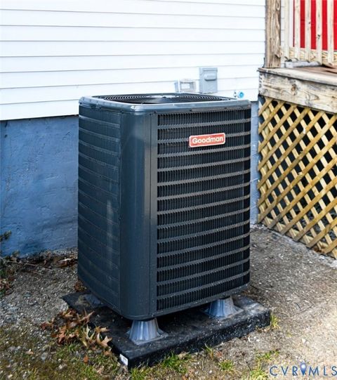 Tiny photo for 603 N 33rd Street, Richmond, VA 23223 (MLS # 2600028)