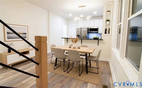 Tiny photo for 603 N 33rd Street, Richmond, VA 23223 (MLS # 2600028)