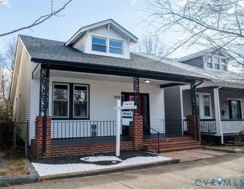 Tiny photo for 603 N 33rd Street, Richmond, VA 23223 (MLS # 2600028)