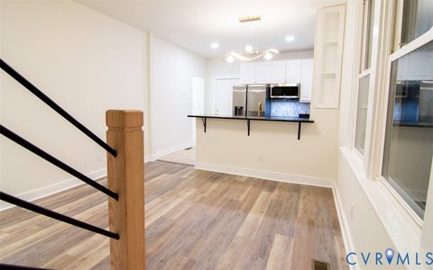 Tiny photo for 603 N 33rd Street, Richmond, VA 23223 (MLS # 2600028)