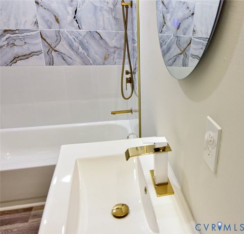 Tiny photo for 603 N 33rd Street, Richmond, VA 23223 (MLS # 2600028)