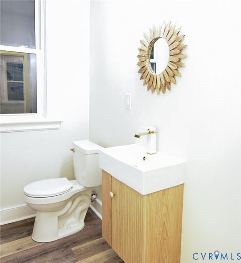 Tiny photo for 603 N 33rd Street, Richmond, VA 23223 (MLS # 2600028)