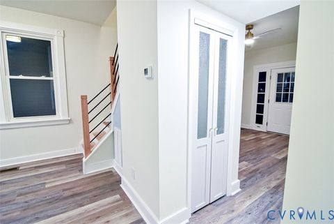 Tiny photo for 603 N 33rd Street, Richmond, VA 23223 (MLS # 2600028)