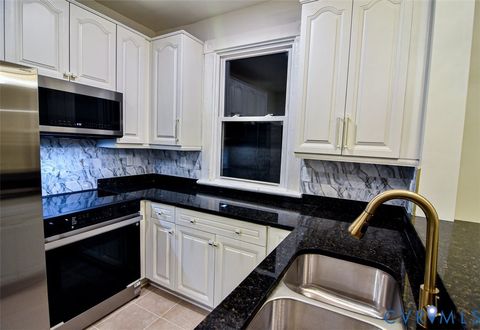 Tiny photo for 603 N 33rd Street, Richmond, VA 23223 (MLS # 2600028)