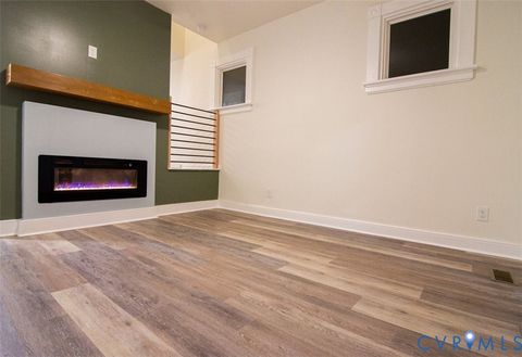 Tiny photo for 603 N 33rd Street, Richmond, VA 23223 (MLS # 2600028)