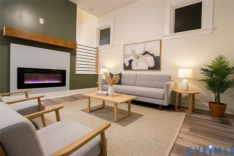 Tiny photo for 603 N 33rd Street, Richmond, VA 23223 (MLS # 2600028)