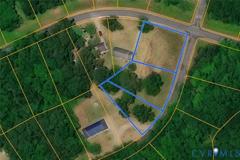 Photo of Lots 12 13 14 Lancaster Creek Drive, Lancaster, VA 22503 (MLS # 2627510)