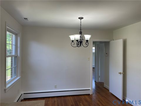 Tiny photo for 503 Wales Drive, Highland Springs, VA 23075 (MLS # 2614412)