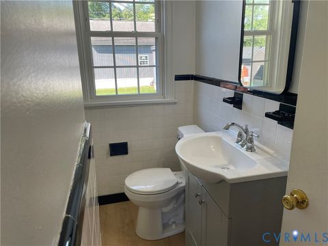 Tiny photo for 503 Wales Drive, Highland Springs, VA 23075 (MLS # 2614412)