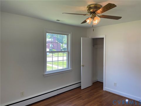 Tiny photo for 503 Wales Drive, Highland Springs, VA 23075 (MLS # 2614412)