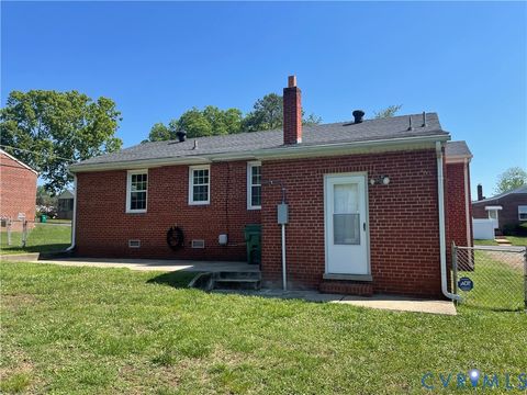 Tiny photo for 503 Wales Drive, Highland Springs, VA 23075 (MLS # 2614412)