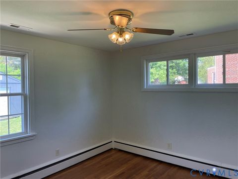 Tiny photo for 503 Wales Drive, Highland Springs, VA 23075 (MLS # 2614412)