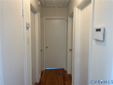 Tiny photo for 503 Wales Drive, Highland Springs, VA 23075 (MLS # 2614412)