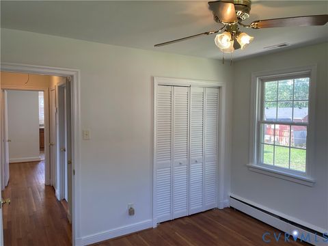 Tiny photo for 503 Wales Drive, Highland Springs, VA 23075 (MLS # 2614412)