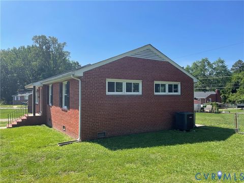 Tiny photo for 503 Wales Drive, Highland Springs, VA 23075 (MLS # 2614412)