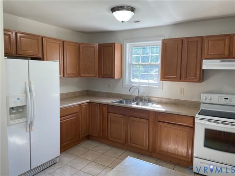 Tiny photo for 503 Wales Drive, Highland Springs, VA 23075 (MLS # 2614412)