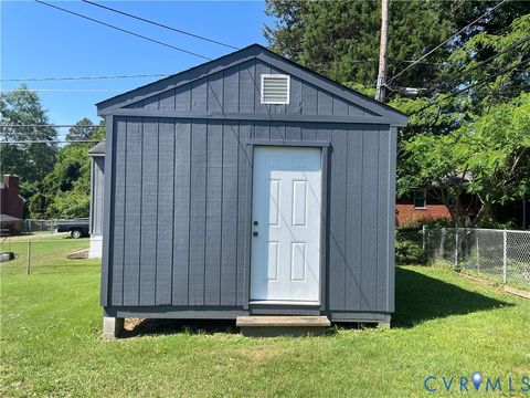 Tiny photo for 503 Wales Drive, Highland Springs, VA 23075 (MLS # 2614412)