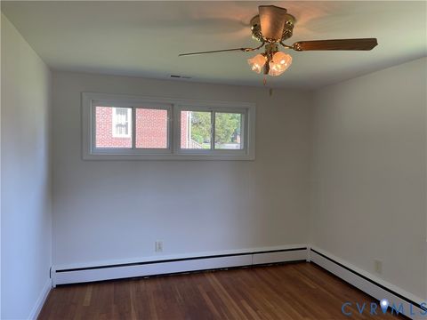 Tiny photo for 503 Wales Drive, Highland Springs, VA 23075 (MLS # 2614412)