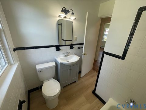 Tiny photo for 503 Wales Drive, Highland Springs, VA 23075 (MLS # 2614412)