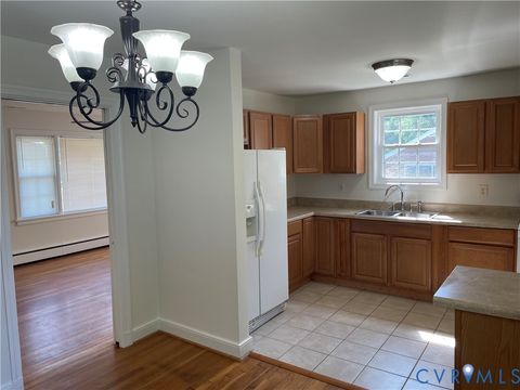 Tiny photo for 503 Wales Drive, Highland Springs, VA 23075 (MLS # 2614412)