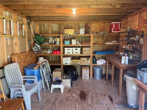 Tiny photo for 503 Wales Drive, Highland Springs, VA 23075 (MLS # 2614412)