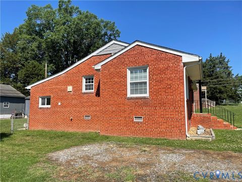 Tiny photo for 503 Wales Drive, Highland Springs, VA 23075 (MLS # 2614412)