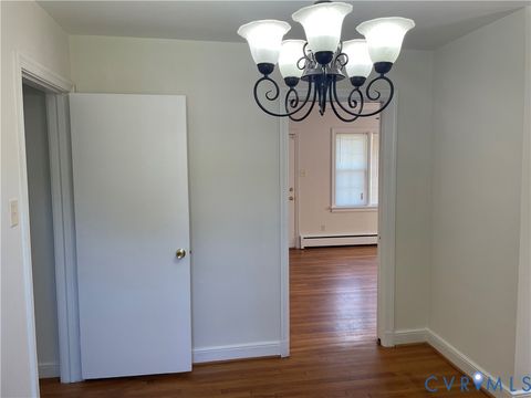 Tiny photo for 503 Wales Drive, Highland Springs, VA 23075 (MLS # 2614412)