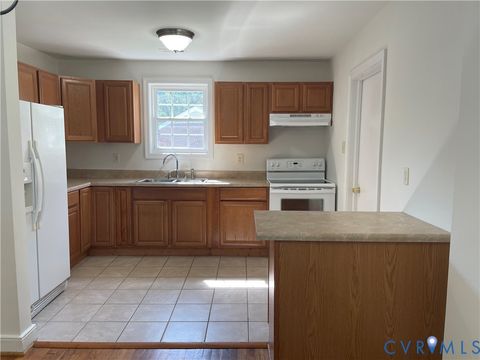Tiny photo for 503 Wales Drive, Highland Springs, VA 23075 (MLS # 2614412)