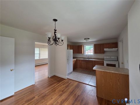 Tiny photo for 503 Wales Drive, Highland Springs, VA 23075 (MLS # 2614412)