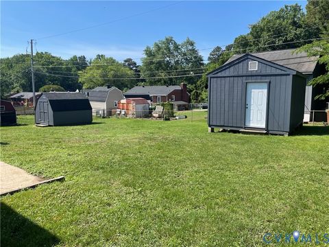 Tiny photo for 503 Wales Drive, Highland Springs, VA 23075 (MLS # 2614412)