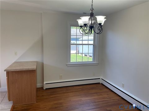 Tiny photo for 503 Wales Drive, Highland Springs, VA 23075 (MLS # 2614412)
