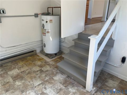 Tiny photo for 503 Wales Drive, Highland Springs, VA 23075 (MLS # 2614412)