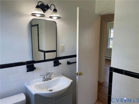 Tiny photo for 503 Wales Drive, Highland Springs, VA 23075 (MLS # 2614412)