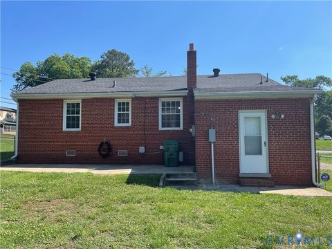 Tiny photo for 503 Wales Drive, Highland Springs, VA 23075 (MLS # 2614412)