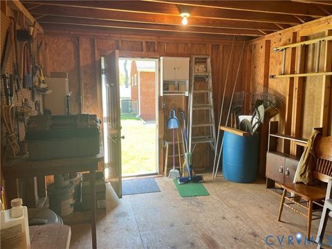 Tiny photo for 503 Wales Drive, Highland Springs, VA 23075 (MLS # 2614412)