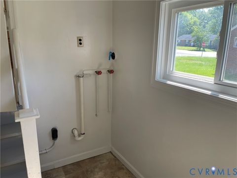 Tiny photo for 503 Wales Drive, Highland Springs, VA 23075 (MLS # 2614412)