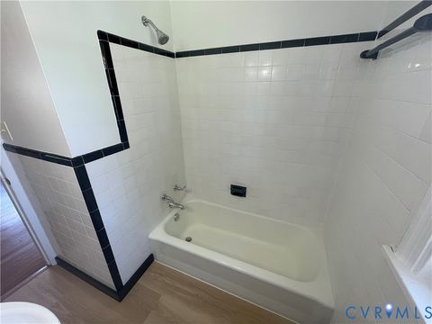 Tiny photo for 503 Wales Drive, Highland Springs, VA 23075 (MLS # 2614412)