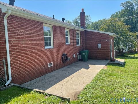 Tiny photo for 503 Wales Drive, Highland Springs, VA 23075 (MLS # 2614412)