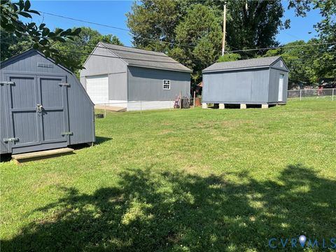 Tiny photo for 503 Wales Drive, Highland Springs, VA 23075 (MLS # 2614412)