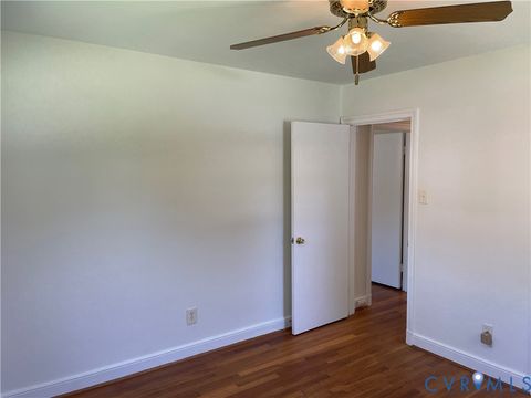 Tiny photo for 503 Wales Drive, Highland Springs, VA 23075 (MLS # 2614412)