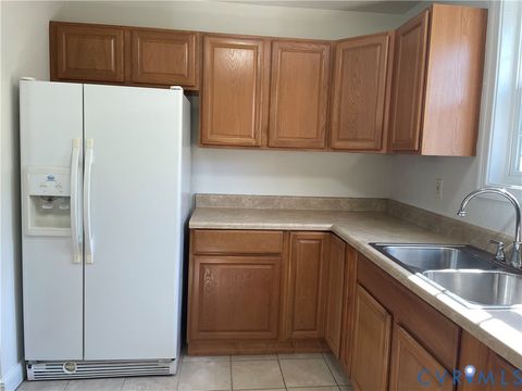 Tiny photo for 503 Wales Drive, Highland Springs, VA 23075 (MLS # 2614412)