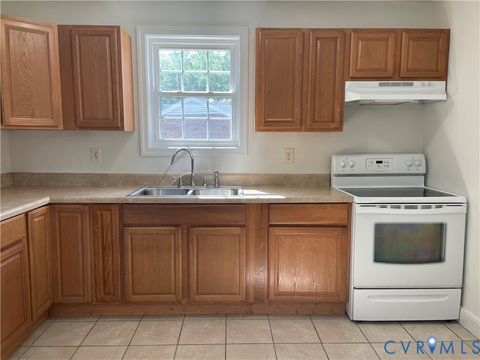 Tiny photo for 503 Wales Drive, Highland Springs, VA 23075 (MLS # 2614412)