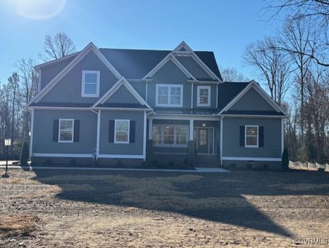 Photo of 9711 Credilla Rose Lane, Ashland, VA 23005 (MLS # 2405746)