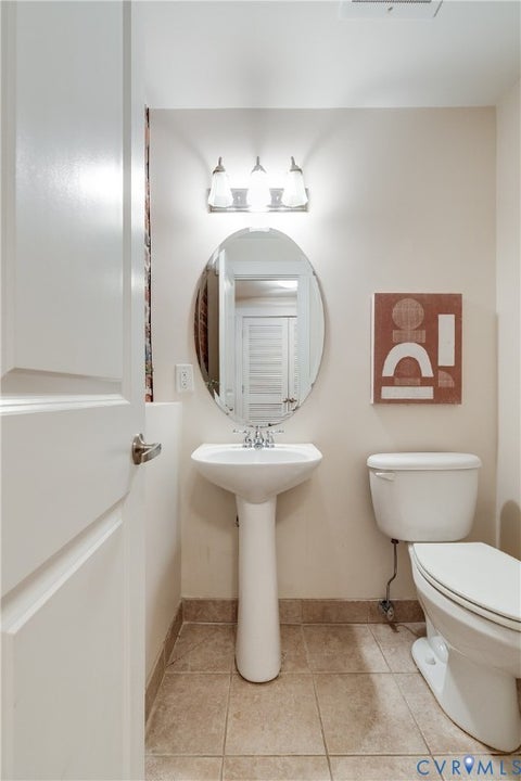 Tiny photo for 2501 E Franklin Street #U6, Richmond, VA 23223 (MLS # 2617784)