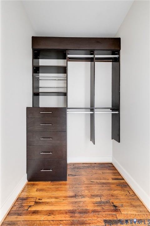 Tiny photo for 2501 E Franklin Street #U6, Richmond, VA 23223 (MLS # 2617784)