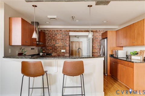 Tiny photo for 2501 E Franklin Street #U6, Richmond, VA 23223 (MLS # 2617784)