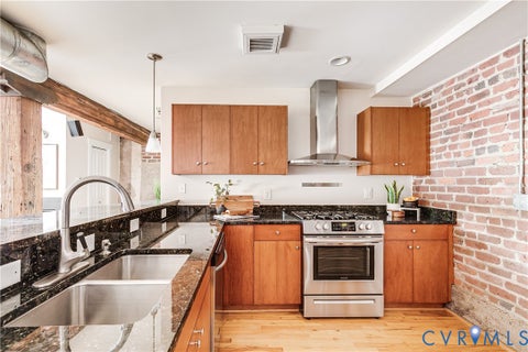Tiny photo for 2501 E Franklin Street #U6, Richmond, VA 23223 (MLS # 2617784)